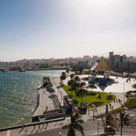 Cataleya - Las Canteras Apartment