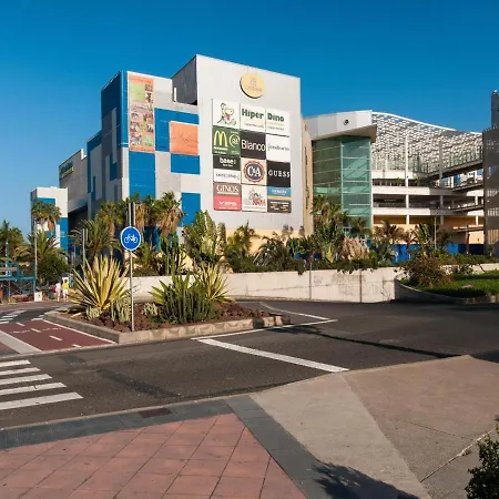 Cataleya - Las Canteras * Las Palmas de Gran Canaria