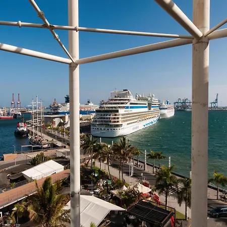 Apartment Cataleya - Las Canteras