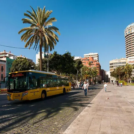 Cataleya - Las Canteras Apartment *