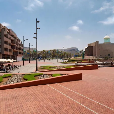 Cataleya - Las Canteras Las Palmas de Gran Canaria