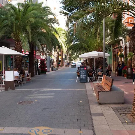 Cataleya - Las Canteras *