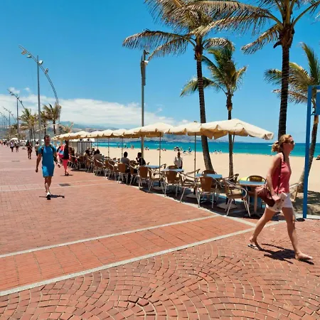 Cataleya - Las Canteras Las Palmas / Gran Canaria